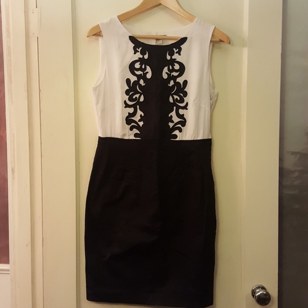 Cocktail dress